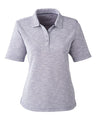 Nautica Women's Sun Surfer Slub Polo