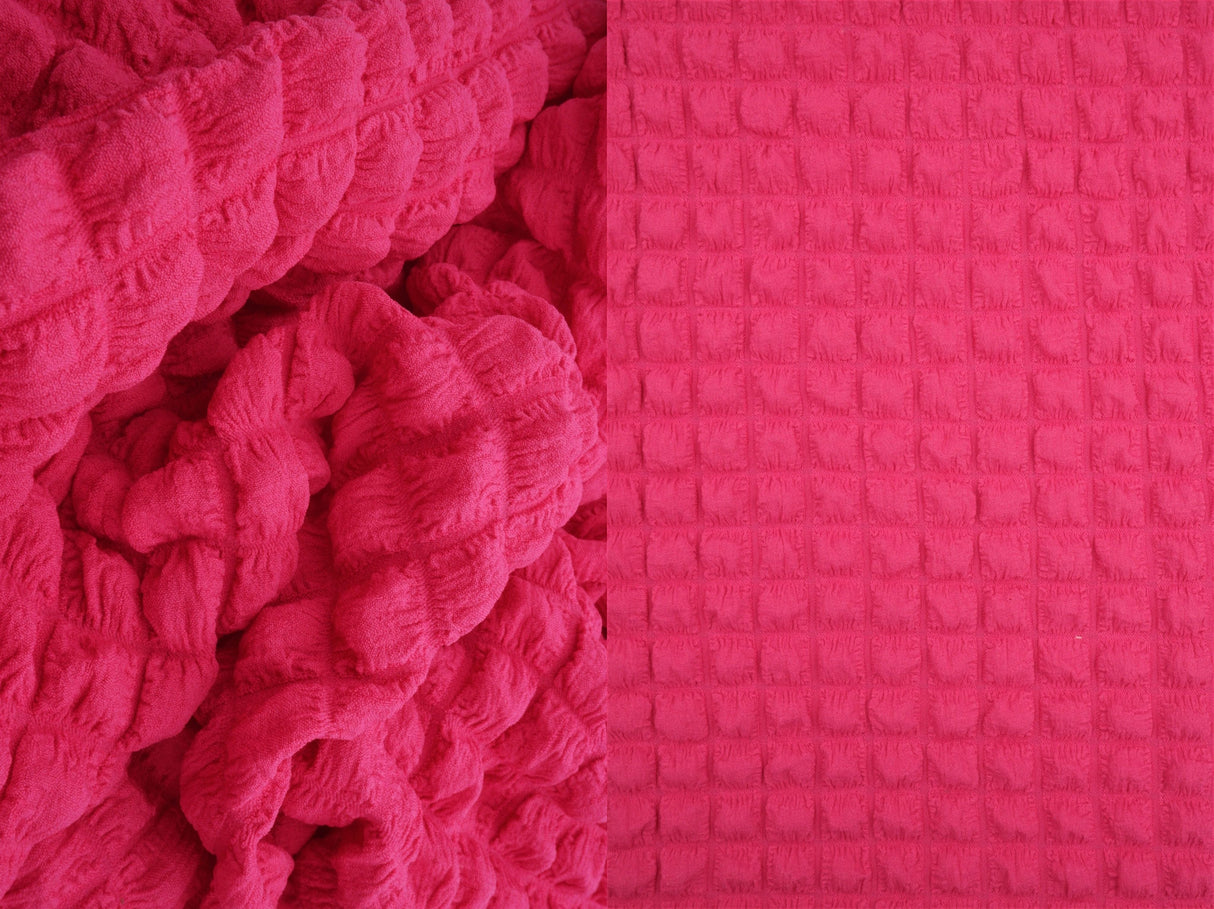 Woven Jacquard Fabric