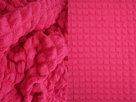 Woven Jacquard Fabric