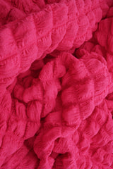 Woven Jacquard Fabric