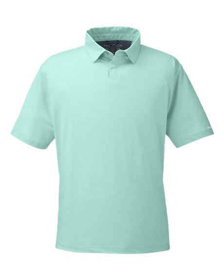 Nautica Men's Saltwater Polo