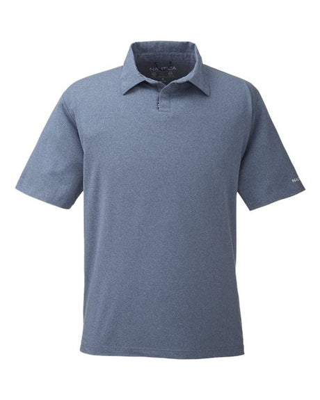 Nautica Men's Saltwater Polo