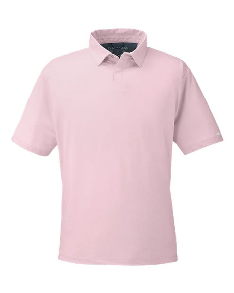 Nautica Men's Saltwater Polo