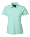 Women's Saltwater Polo