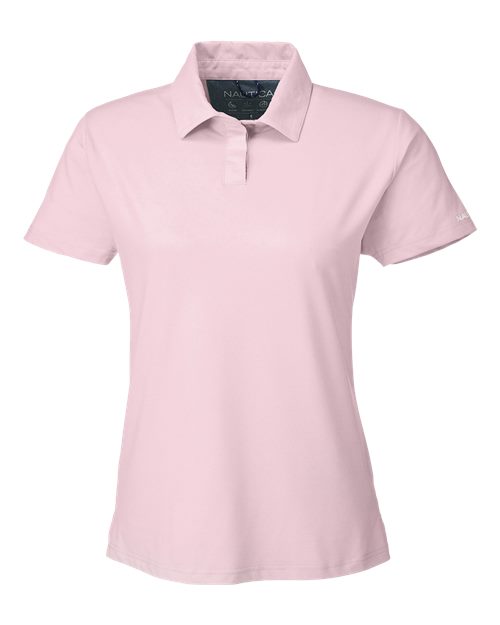 Nautica Women's Saltwater Polo
