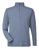 Nautica Men's Saltwater Quarter-Zip Pullover