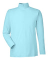 Nautica Men's Saltwater Quarter-Zip Pullover