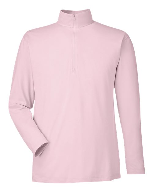 Nautica Men's Saltwater Quarter-Zip Pullover