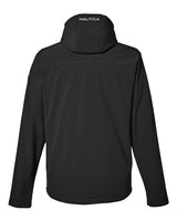 Wavestorm Hooded Soft Shell Jacket