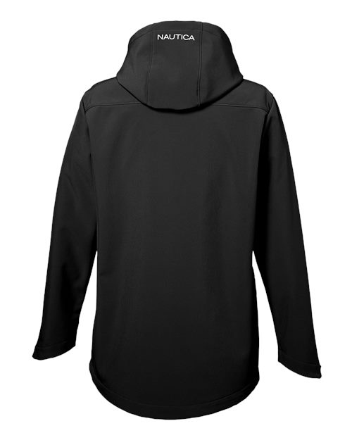 Women's Wavestorm Hooded Soft Shell Jacket