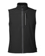 Nautica Men's Wavestorm Soft Shell Vest