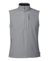 Nautica Men's Wavestorm Soft Shell Vest