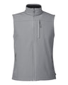 Nautica Men's Wavestorm Soft Shell Vest