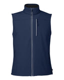 Nautica Men's Wavestorm Soft Shell Vest