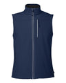 Nautica Men's Wavestorm Soft Shell Vest