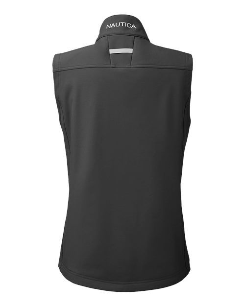 Women's Wavestorm Soft Shell Vest