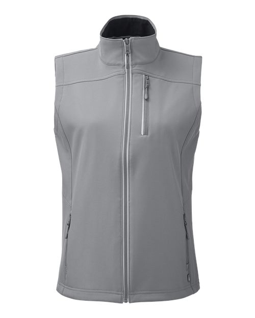 Women's Wavestorm Soft Shell Vest