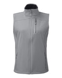 Nautica Women's Wavestorm Soft Shell Vest
