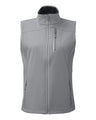 Nautica Women's Wavestorm Soft Shell Vest