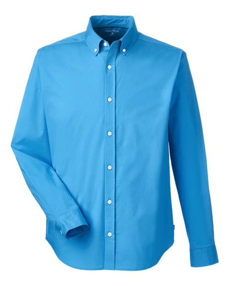 Nautica Men's Staysail Shirt