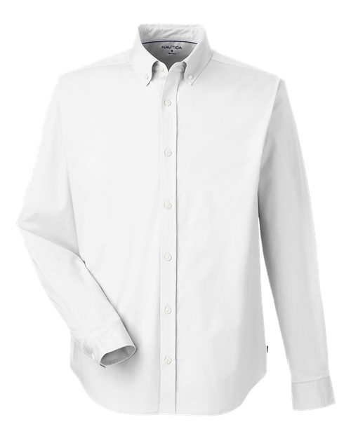 Nautica Men's Staysail Shirt