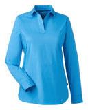 Nautica Women's Staysail Shirt