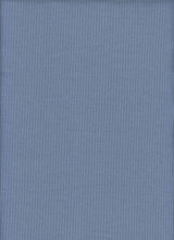 Rib Knit Fabric Thick Cozy