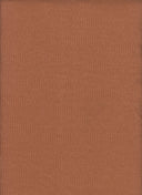 Rib Knit Fabric Thick Cozy