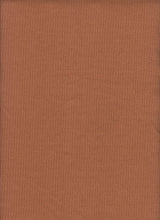 Rib Knit Fabric Thick Cozy