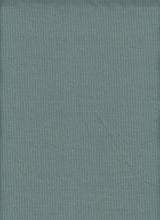 Rib Knit Fabric Thick Cozy
