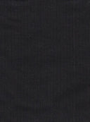 Rib Knit Fabric Thick Cozy