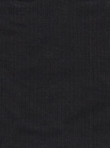 Rib Knit Fabric Thick Cozy