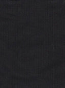 1 yarda de tejido de punto acanalado grueso y agradable 280 GSM, mezcla de poliéster rayón spandex, ancho 48/50"