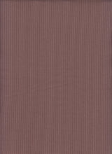 Rib Solid Stretch Knit Fabric