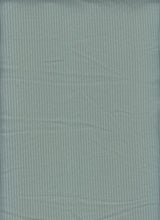 Rib Solid Stretch Knit Fabric