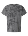 Crush Tie-Dyed T-Shirt