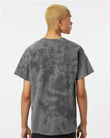 Crush Tie-Dyed T-Shirt