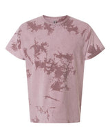 Crush Tie-Dyed T-Shirt