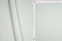 Rib Knit Fabric Thick Cozy