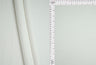 Rib Knit Fabric Thick Cozy