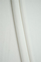 Rib Knit Fabric Thick Cozy