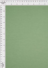 Rib Knit Fabric Thick Cozy