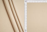 Rib Knit Fabric Thick Cozy