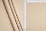 Rib Knit Fabric Thick Cozy