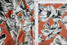 Floral ITY Stretch Knit Fabric