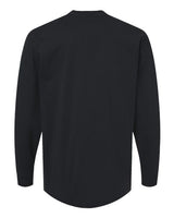 Traditional Heavyweight Long Sleeve T-Shirt - Tall Sizes