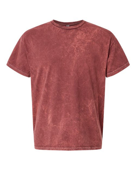 Mineral Wash T-Shirt