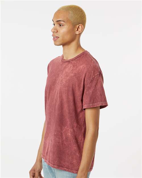 Mineral Wash T-Shirt