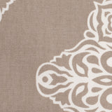 Mushroom Light-Weight Printed Cotton Woven