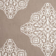 Mushroom Light-Weight Printed Cotton Woven